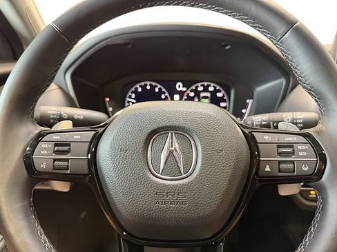 Certified 2025 Acura ADX FWD image 18