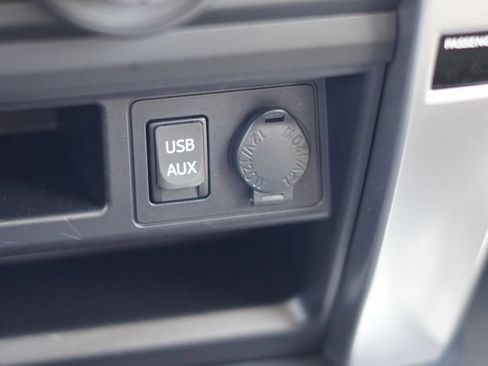 Used 2018 Toyota 4Runner SR5 RWD image 35