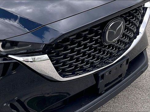 Certified 2023 MAZDA CX-5 AWD 2.5 S w/ Select Package image 30