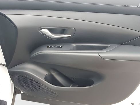 Certified 2025 Hyundai Tucson SEL FWD image 38