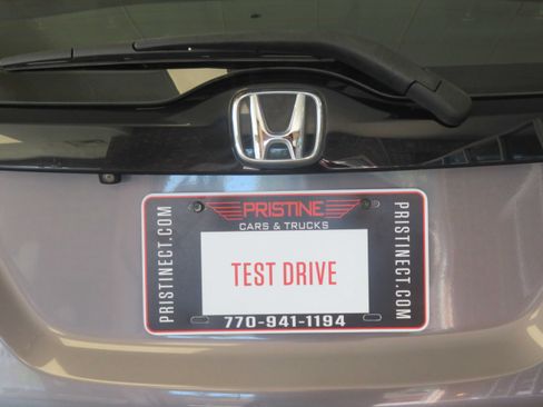 Used 2016 Honda Fit LX image 60