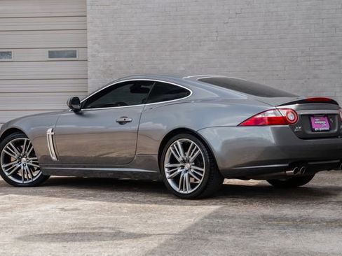Used 2009 Jaguar XKR R image 45