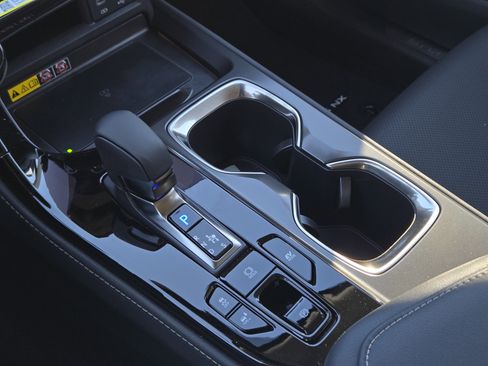 New 2026 Lexus NX 350h AWD w/ Cold Area Package image 15