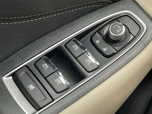 Certified 2021 Subaru Outback Limited AWD/4WD image 29