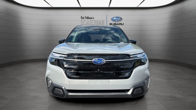 New 2026 Subaru Forester Touring AWD/4WD image 12