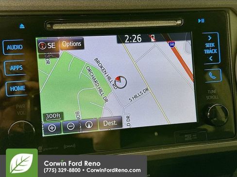 Used 2017 Toyota Tacoma TRD Off-Road image 13