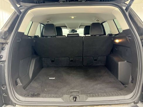 Used 2016 Ford Escape Titanium FWD image 23