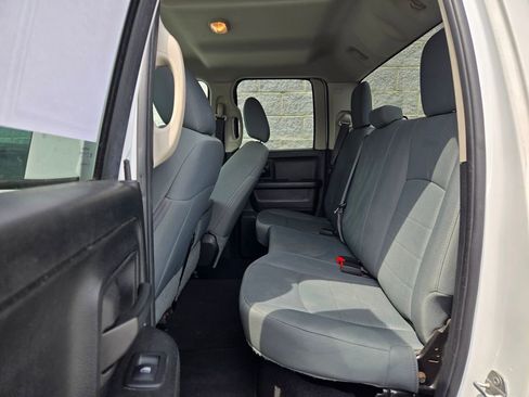 Used 2017 RAM 1500 Tradesman w/ Popular Equipment Group AWD/4WD image 38
