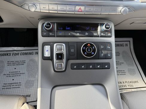 Used 2022 Hyundai Palisade Calligraphy AWD/4WD image 30