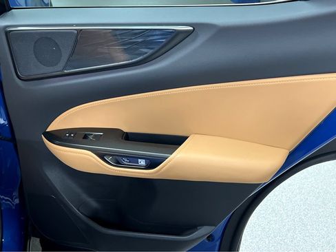 Certified 2024 Lexus NX 350 AWD image 21