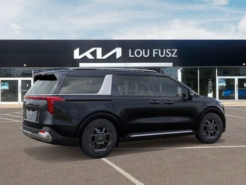 New 2026 Kia Carnival SX image 6