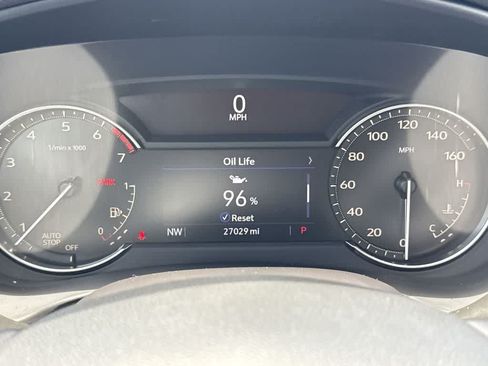 Used 2023 Cadillac XT4 Luxury FWD image 16