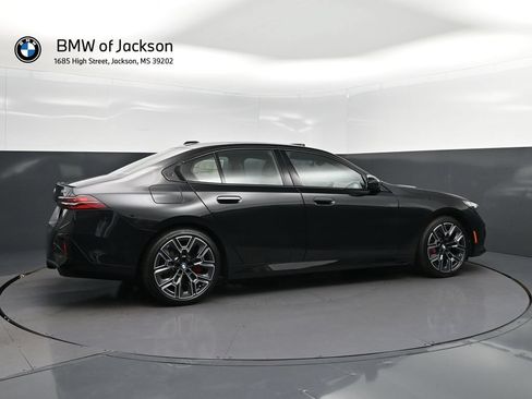 New 2027 BMW 530i w/ M Sport Package RWD image 8