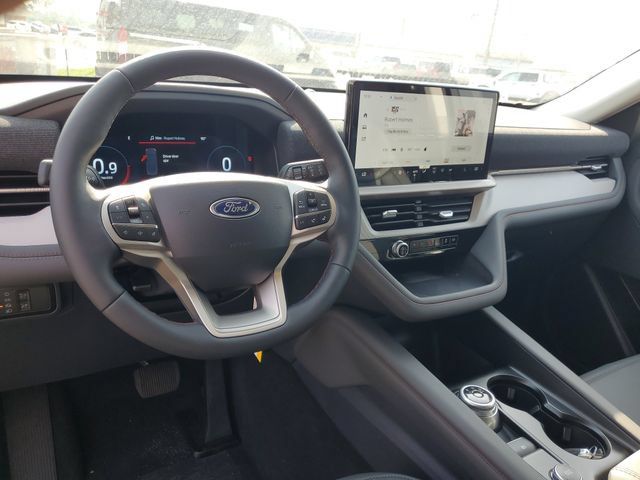 New 2026 Ford Explorer Active w/ Active Comfort Package AWD/4WD image 16