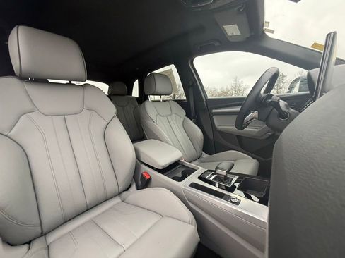 Used 2024 Audi Q5 2.0T Premium w/ Summer of Audi Package image 32