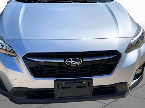 Used 2018 Subaru Crosstrek 2.0i AWD/4WD image 27
