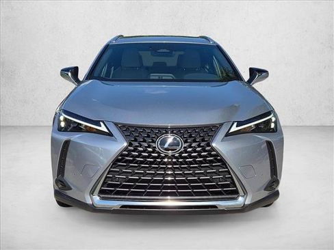 Used 2025 Lexus UX 300h FWD w/ Accessory Package (Z1) image 2