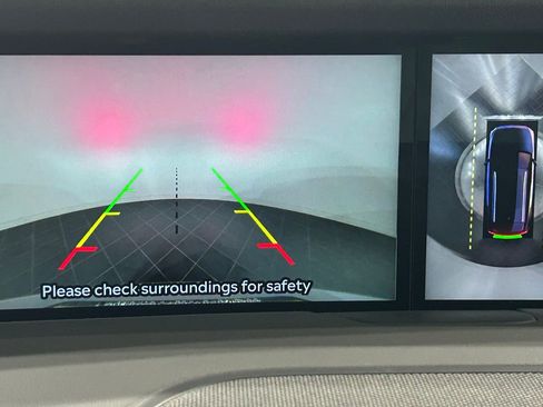 New 2026 Lincoln Nautilus Premier w/ Equipment Group 102A image 87