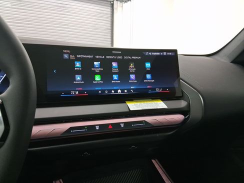 New 2026 BMW X3 xDrive30 w/ Premium Package image 20