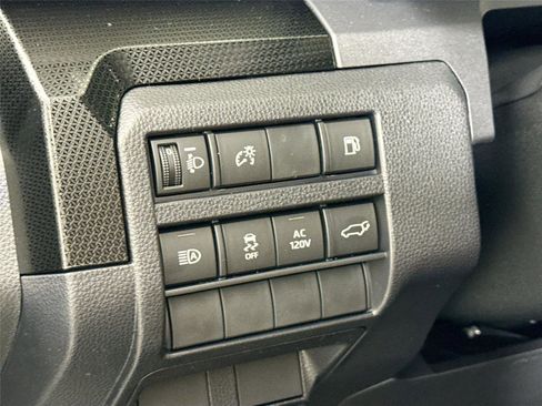 New 2026 Toyota 4Runner Limited image 18