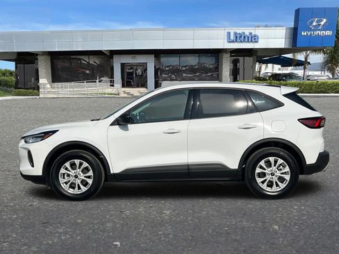 Used 2025 Ford Escape Active image 6