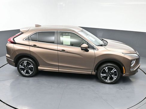 Used 2023 Mitsubishi Eclipse Cross SEL image 47