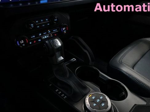 Used 2021 Ford Bronco First Edition image 28