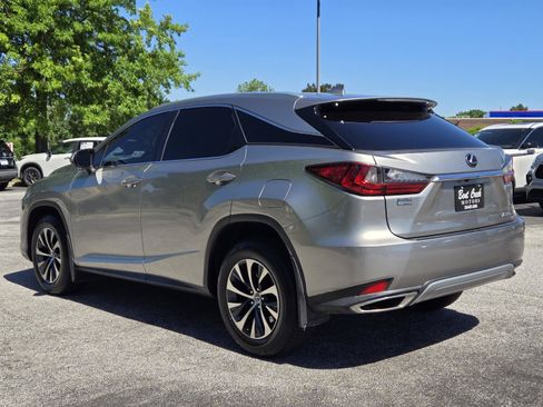 Used 2020 Lexus RX 350 AWD w/ Premium Package image 11
