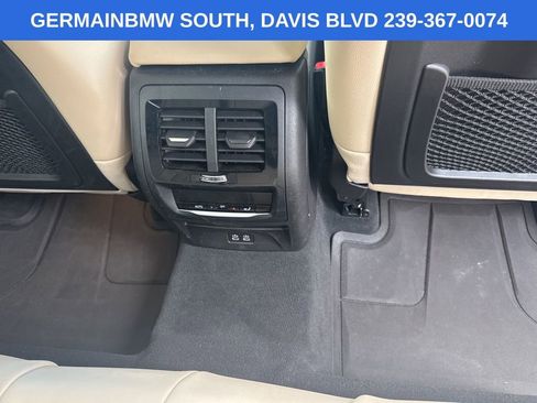 Certified 2024 BMW X3 xDrive30i w/ Premium Package AWD/4WD image 35