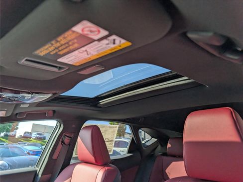 New 2026 Lexus NX 350 AWD w/ Accessory Package (2T) image 26
