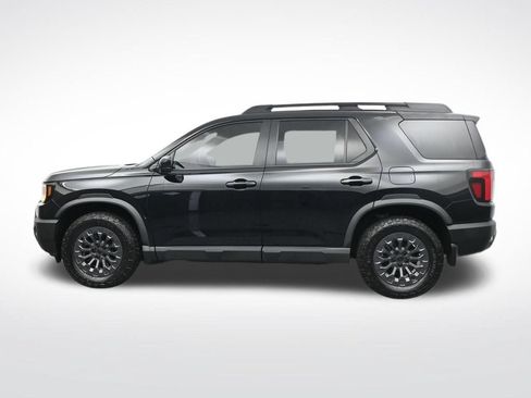 Used 2026 Honda Passport TrailSport image 9