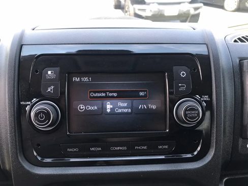 Used 2018 RAM ProMaster 1500 FWD image 26