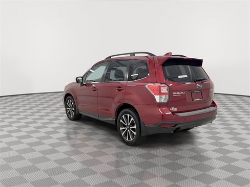 Used 2018 Subaru Forester 2.0XT Premium w/ Protection Package #1 image 7