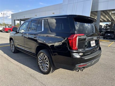 Used 2024 GMC Yukon Denali Ultimate image 7