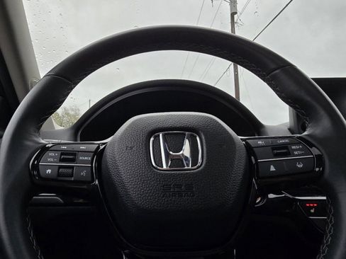 Used 2024 Honda Civic EX image 21
