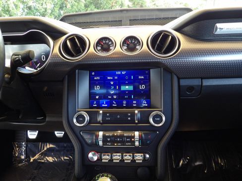 Used 2019 Ford Mustang GT Premium w/ GT Performance Package image 22