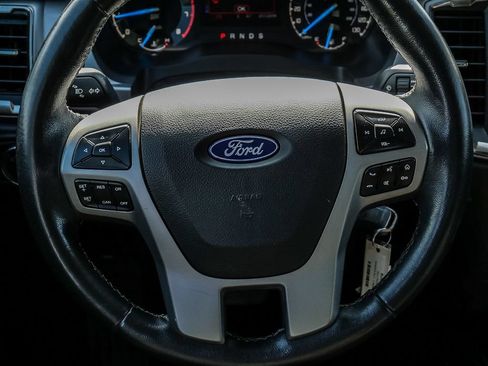 Used 2021 Ford Ranger XLT w/ Equipment Group 301A Mid RWD image 39