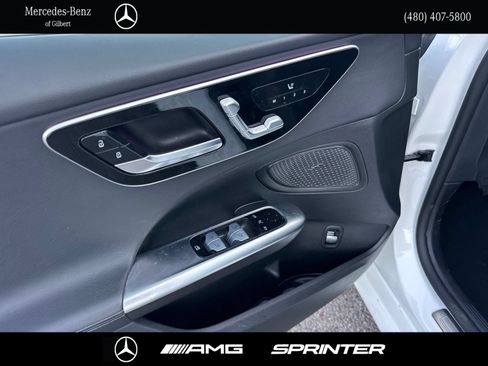 Certified 2023 Mercedes-Benz C 300 Sedan image 13