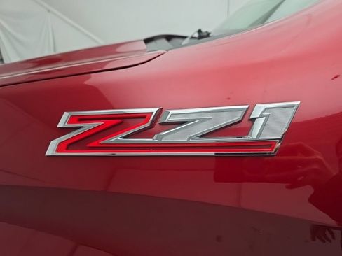 Certified 2022 Chevrolet Silverado 1500 LT Trail Boss w/ Safety Package AWD/4WD image 50