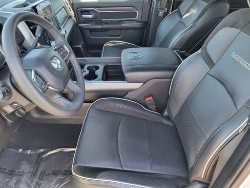 Used 2025 RAM 2500 Laramie w/ Night Edition AWD/4WD image 19