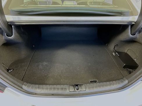 Used 2025 Genesis G70 2.5T w/ Sport Prestige Package image 27