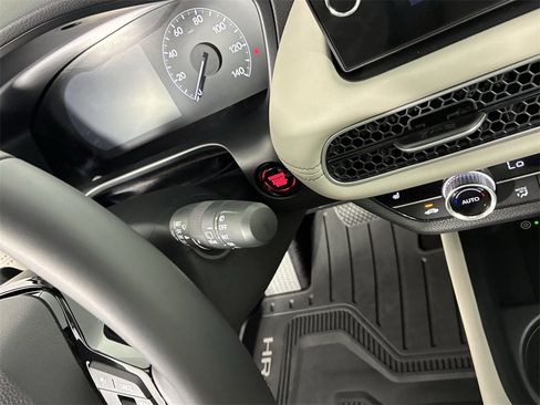 Used 2026 Honda HR-V EX-L image 24