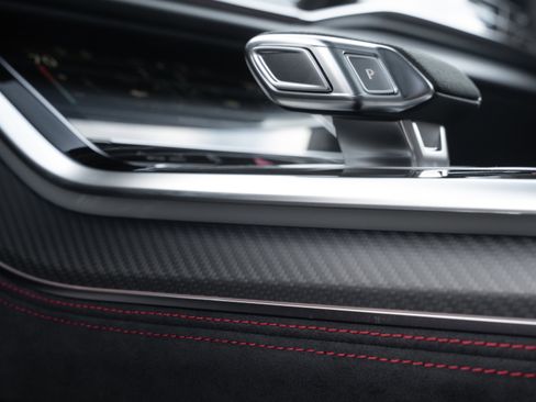 New 2026 Audi RS Q8 performance image 22