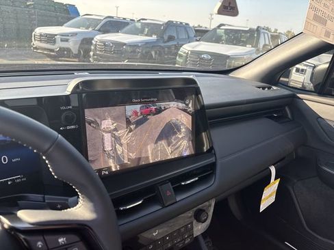 New 2026 Subaru Outback Touring XT AWD/4WD image 17