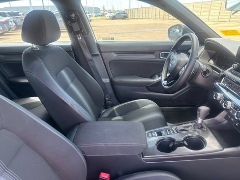Used 2026 Honda Civic Sport image 27