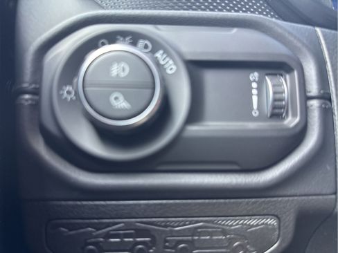 New 2026 Jeep Gladiator Mojave AWD/4WD image 26