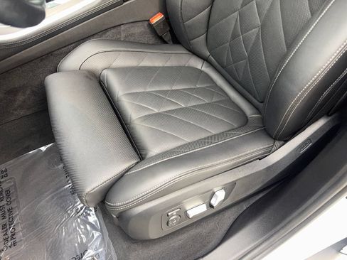 Used 2024 BMW X5 xDrive40i w/ Parking Assistance Package AWD/4WD image 30