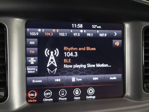 Used 2022 Dodge Charger GT w/ Blacktop Package image 30