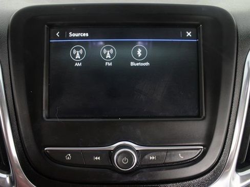 Used 2019 Chevrolet Equinox LS image 5