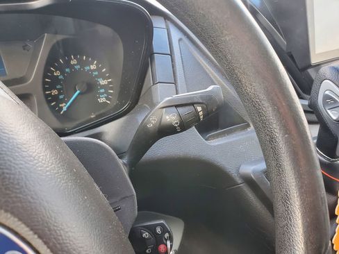 Used 2015 Ford Transit 250 130 Low Roof w/ Exterior Upgrade Package image 22